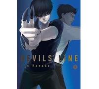 Devil's Line 5 - [Version Originale] Inconnu (Auteur)
