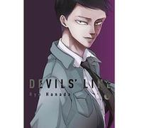 Devils' Line, 6 - [Version Originale] Inconnu (Auteur)
