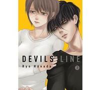 Devils' Line, 7 - [Livre en VO] Ryoh Hanada (Auteur)