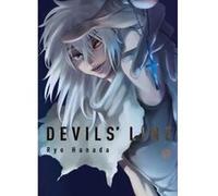 DEVIL'S LINE 9 - [Livre en VO] Ryoh Hanada (Auteur)