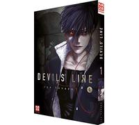 Devils' Line – Tome 01 – KAZE