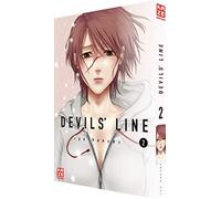 Devils' Line – Band 02 – KAZE