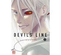 Devils' Line - Band 03