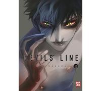 Devils' Line - Band 10