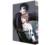 Devils' Line - Band 11