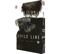 Devils' Line - Band 13
