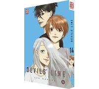 Devils' Line - Band 14 (Finale)