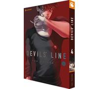 Devils' Line - Band 4