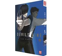 Devils' Line - Band 5