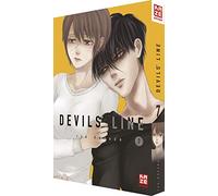 Devils' Line - Band 7