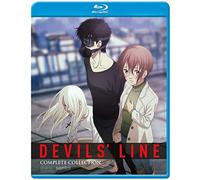 Devils' Line [Blu-Ray]