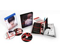 Devils' Line [Blu-Ray]