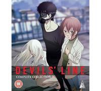 Devils Line Collection (2 Blu-Ray) [Edizione: Regno Unito] [Import]