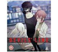 Devil's Line Collection Blu-Ray [2019]
