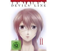 DEVILS' LINE VOL.2 - HIDEAKI NAKANO DVD NEUF