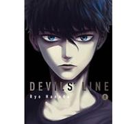 Devil'S Line Volume 8 - [Livre en VO] Ryoh Hanada (Auteur)