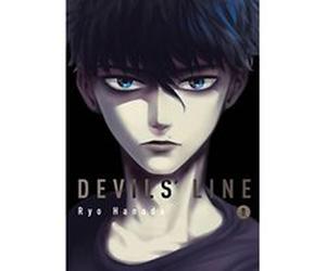 Devil'S Line Volume 8 - [Livre en VO] Ryoh Hanada (Auteur)