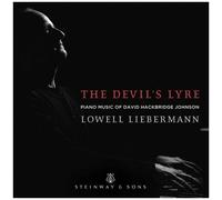 Steinway – The Devil’s Lyre – CD