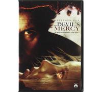 Devil's Mercy [Import]