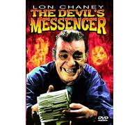 Devil's Messenger [Import USA Zone 1]
