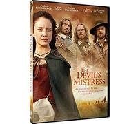 Devil's Mistress, The - The Complete Mini-Series Event