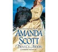 Devil's Moon - [Version Originale] Amanda Scott (Auteur)