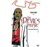 Devil's Music [Import USA Zone 1]