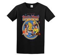 Devil's Music Sing Along! Mens Cotton Tshirt Size 3XL