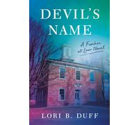 Devil's Name: A Fischer at Law Novel