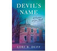 Devil's Name A Fischer at Law Novel - Lori B. Duff - She Writes Press - ebook (ePub) - Livre