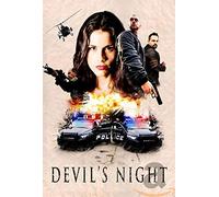 Devil'S Night