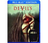 Devil's Night [Blu-Ray]