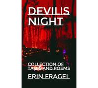 Devil's Night: Collection of Tales and Poems