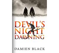 Devil's Night Dawning: A Dark Fantasy Epic