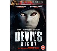 Devil's Night [Edizione: Regno Unito] [Import]