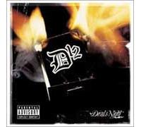 Devil's Night - European Import