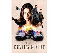 DEVIL'S NIGHT-NL G
