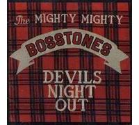 Devils Night Out