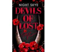 Devils of Lost Love: Why Choose, Reverse Harem, Masked Men