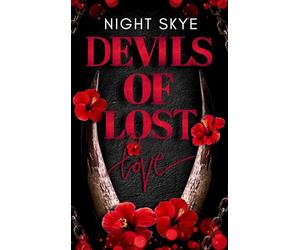 Devils of Lost Love: Why Choose, Reverse Harem, Masked Men