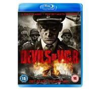 Devils of War (2013) [ Origine UK, Sans Langue Francaise ] (Blu-Ray)