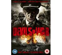 Devils of War [Import]