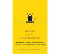Devils on the Deep Blue Sea KRISTOFFER A. GARIN (Auteur)