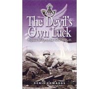 Devil's Own Luck