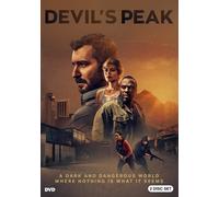 Devils Peak Année Un DVD (2024)