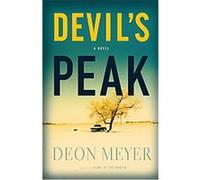 Devil's Peak Deon Meyer (Auteur)
