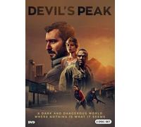 Devil's Peak Year One [Digital Video Disc]