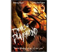 Devil's Playground