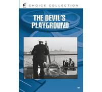 Devil S Playground (1937)