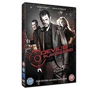 Devil's Playground G